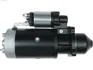 Стартер AS-PL S0040 (фото 4)
