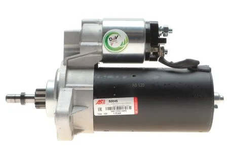 Стартер AS-PL S0045