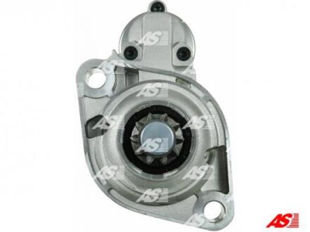 Стартер AS-PL S0048
