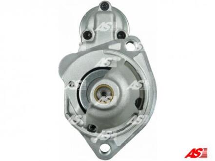 Стартер 12V 1.10kW AS-PL S0054 (фото 1)