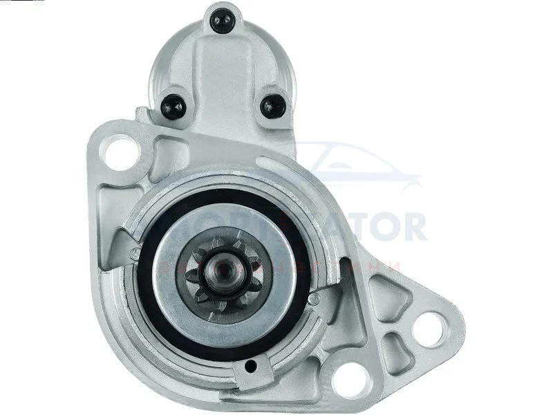 Стартер 12V 1.10kW AS-PL S0062 (фото 1)