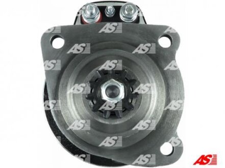 Стартер AS-PL S0063
