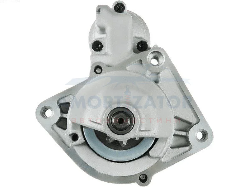 Стартер 12V 2.3kW AS-PL S0099 (фото 1)