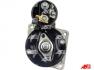 Стартер AS-PL S0105 (фото 3)