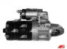 Стартер AS-PL S0144 (фото 2)