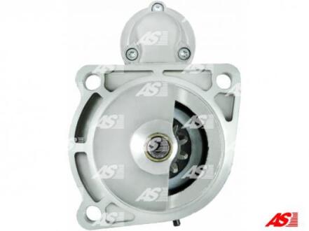 Стартер AS-PL S0150 (фото 1)