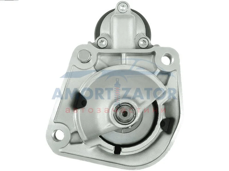 Стартер AS-PL S0155 (фото 1)