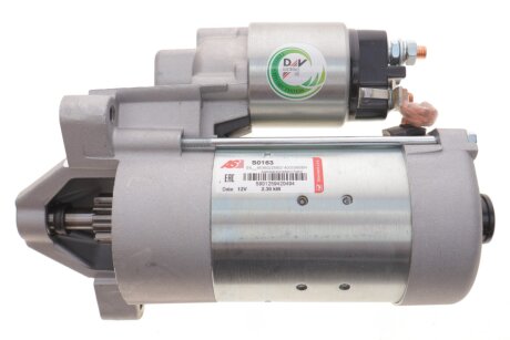 Стартер AS-PL S0163