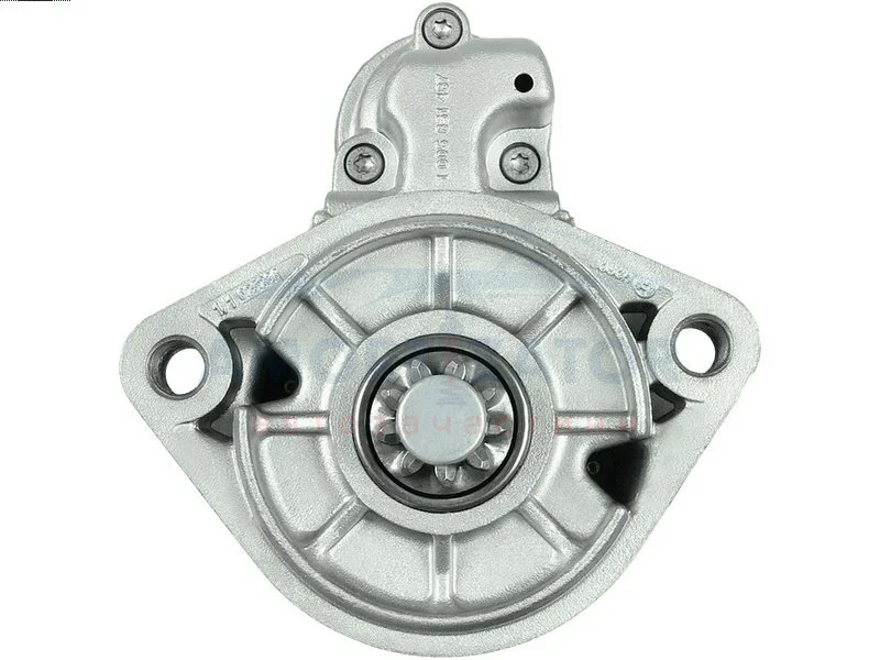 Стартер AS-PL S0193PR (фото 1)