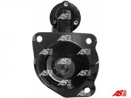 Стартер AS-PL S0196 (фото 1)