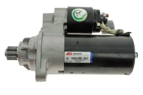 Стартер AS-PL S0248PR