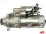 Стартер AS-PL S0255 (фото 4)