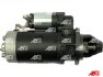 Стартер AS-PL S0284 (фото 2)