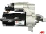 Стартер 12V 1.70kW AS-PL S0397 (фото 2)