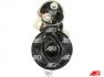 Стартер 12V 1.70kW AS-PL S0397 (фото 3)