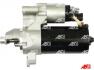 Стартер 12V 1.70kW AS-PL S0397 (фото 4)