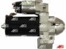 Стартер 12V 2.20kW AS-PL S0487 (фото 4)
