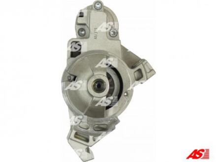 Стартер 12V 2.20kW AS-PL S0487