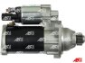Стартер AS-PL S0489 (фото 2)