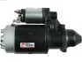 Стартер AS-PL S0563 (фото 4)