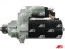 Стартер AS-PL S0566 (фото 4)