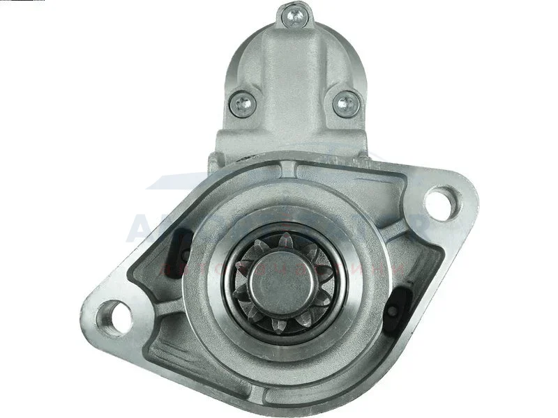 Стартер AS-PL S0571 (фото 1)