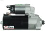 Стартер AS-PL S0571 (фото 2)