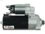 Стартер AS-PL S0571 (фото 2)