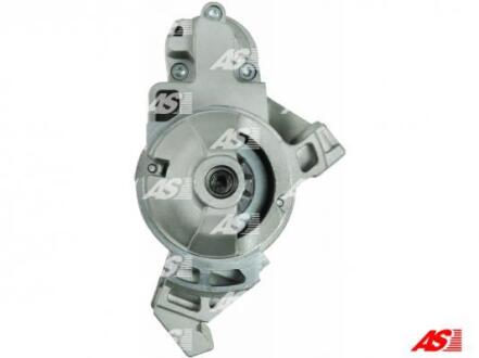Стартер 12V 2.20kW AS-PL S0595
