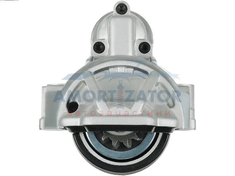 Стартер AS-PL S0744S (фото 1)