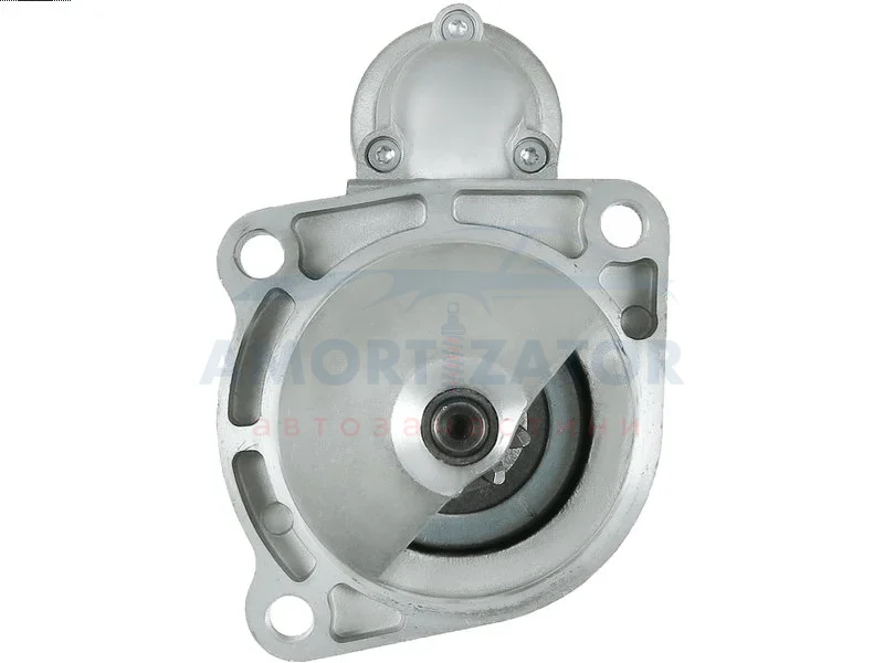 Стартер AS-PL S0853S (фото 1)
