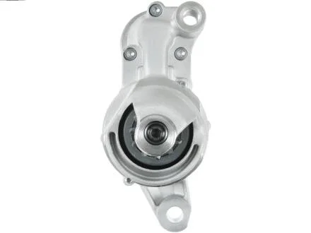 Стартер 12V 1.40kW AS-PL S0879S (фото 1)