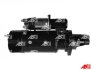 Стартер AS-PL S1006 (фото 2)