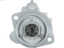 Стартер 12V 2.80kW AS-PL S2012 (фото 1)