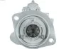 Стартер 12V 2.80kW AS-PL S2012 (фото 1)