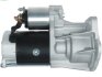 Стартер 12V 2.80kW AS-PL S2012 (фото 2)