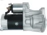 Стартер 12V 2.80kW AS-PL S2012 (фото 2)