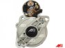 Стартер 12V 2.40kW AS-PL S3028 (фото 3)