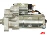 Стартер 12V 2.40kW AS-PL S3028 (фото 4)