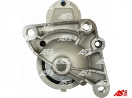Стартер 12V 2.40kW AS-PL S3028