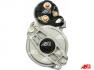 Стартер 12V 2.00kW AS-PL S3040 (фото 3)