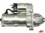 Стартер 12V 2.00kW AS-PL S3040 (фото 4)