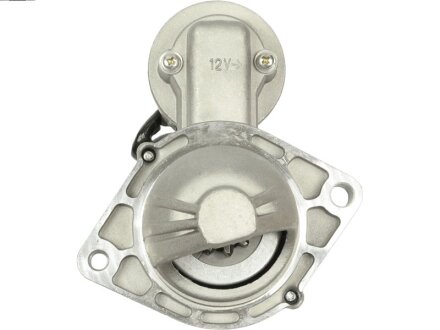 Фото 1 - стартер AS-PL S3070 Стартер AS-PL S3070 (фото 1)