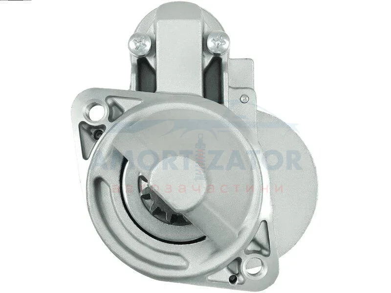 Стартер AS-PL S3081 (фото 1)