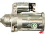 Стартер AS-PL S3081 (фото 4)