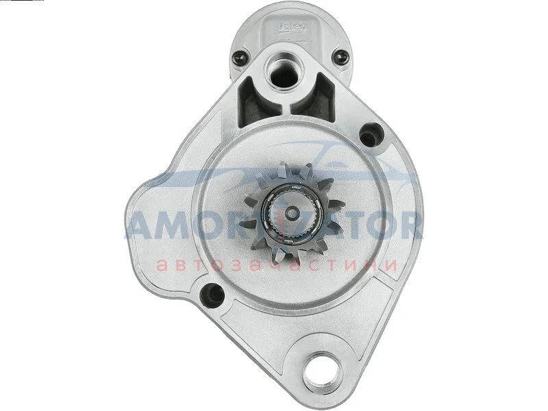 Стартер AS-PL S3093(VALEO) (фото 1)