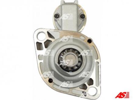 Стартер 12V 2.00kW AS-PL S3094 (фото 1)