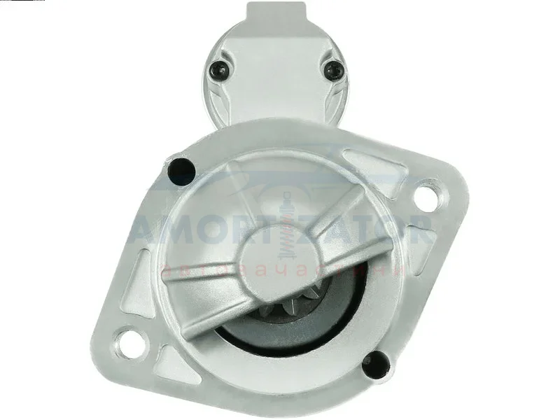 Стартер 12V 2.20kW AS-PL S3109S (фото 1)