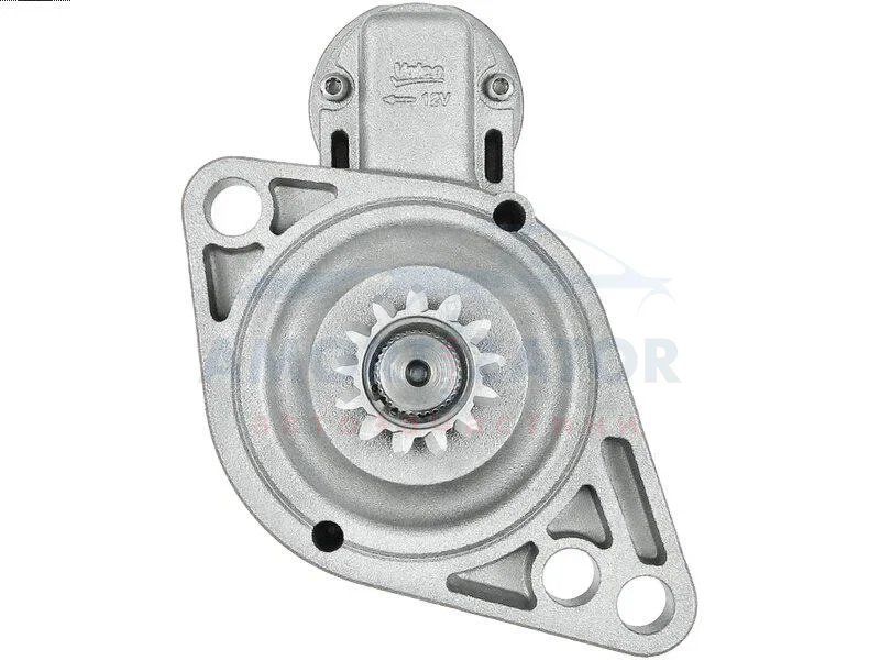 Стартер 12V 2.00kW AS-PL S3181PR (фото 1)