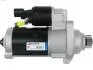 Стартер 12V 2.00kW AS-PL S3181PR (фото 2)
